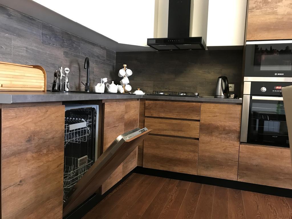 شقة فريدوم سكوير تبليسي المظهر الخارجي الصورة