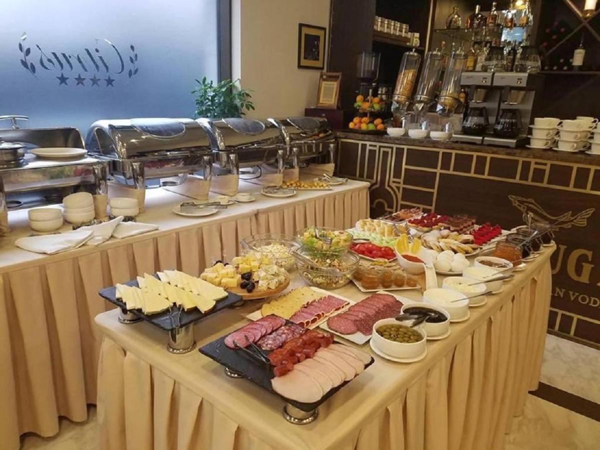 شقة فريدوم سكوير تبليسي المظهر الخارجي الصورة